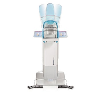 Platzsparende Mammografie Systeme: Planmed Clarity
